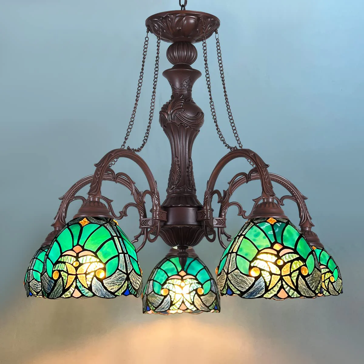 Pendant Lamp