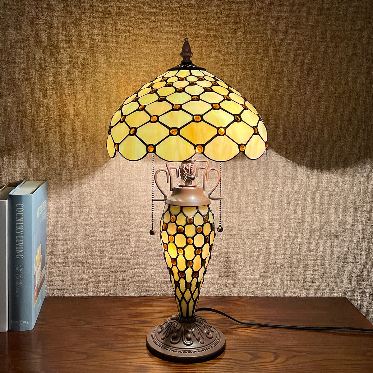 Tiffany Lamp For Bedroom
