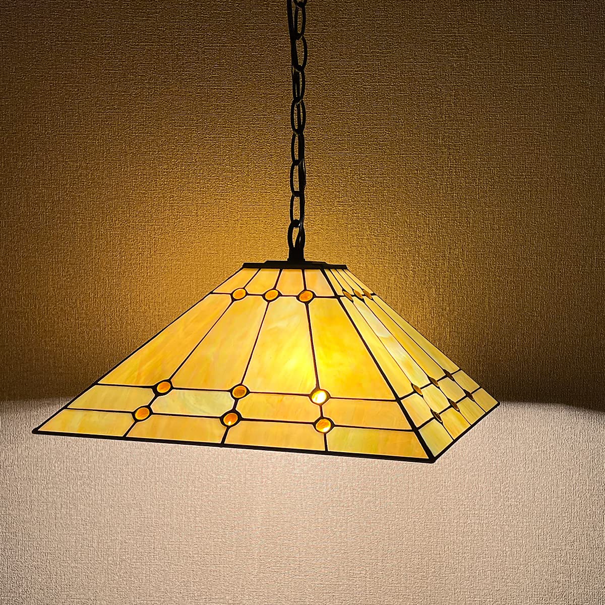 Mini Pendant Light